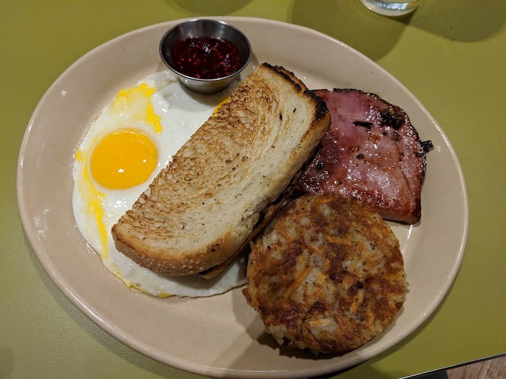 Snooze an AM Eatery | restaurant | 8861 Villa La Jolla Dr #509, La Jolla, CA 92037, USA | 8584835556 OR +1 858-483-5556