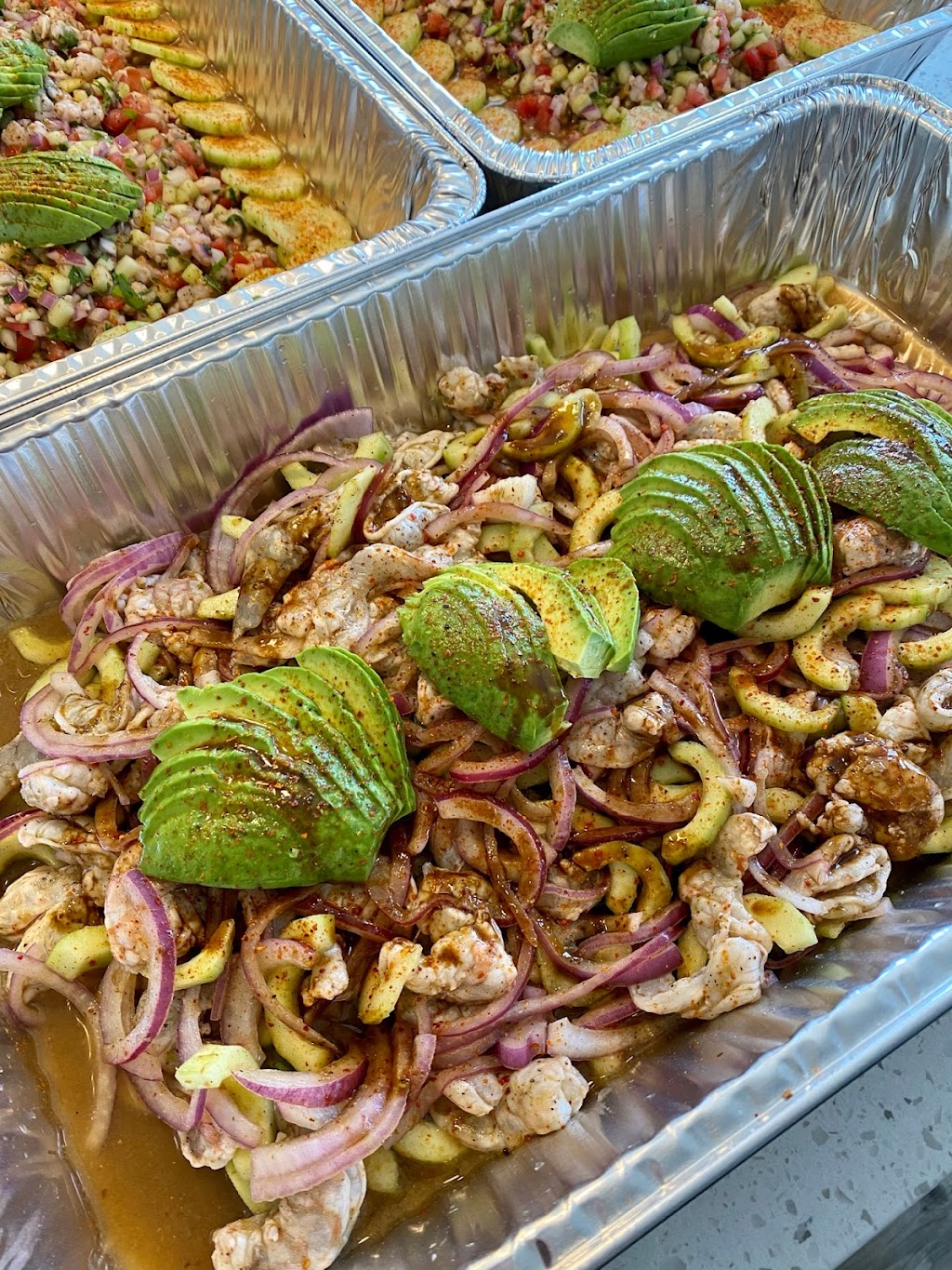 Mariscos Tone Camaron | restaurant | 1625 Santa Venetia St, Chula Vista, CA 91913, USA | 6192543383 OR +1 619-254-3383