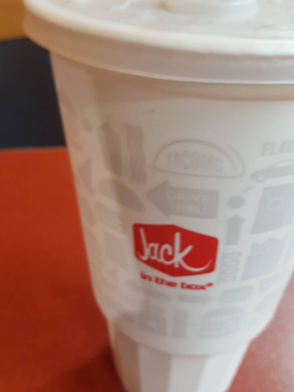 Jack in the Box | restaurant | 1075 W Henderson Ave, Porterville, CA 93257, USA | 5597882400 OR +1 559-788-2400