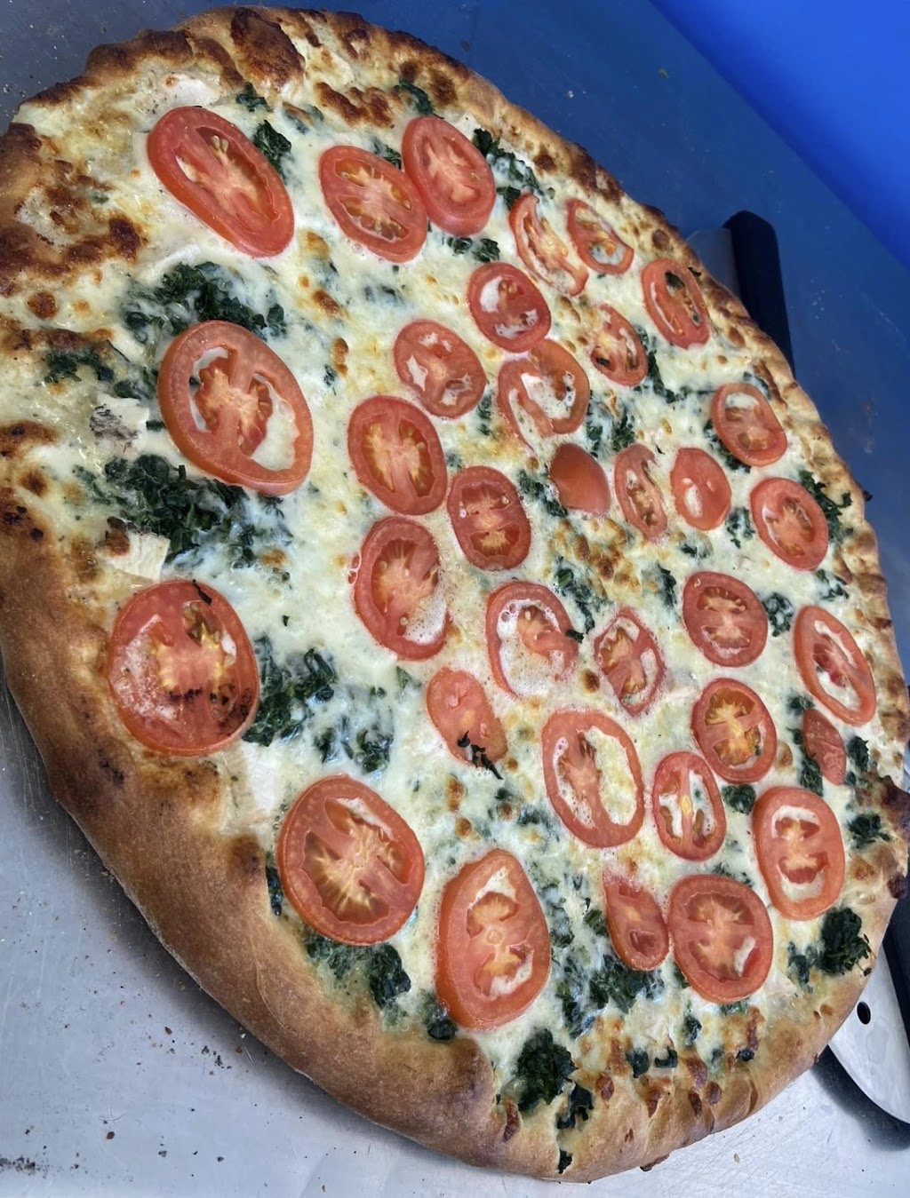 Agnone Pizza | restaurant | 51318 IN-933 Suite B, South Bend, IN 46637, USA | 5743184916 OR +1 574-318-4916