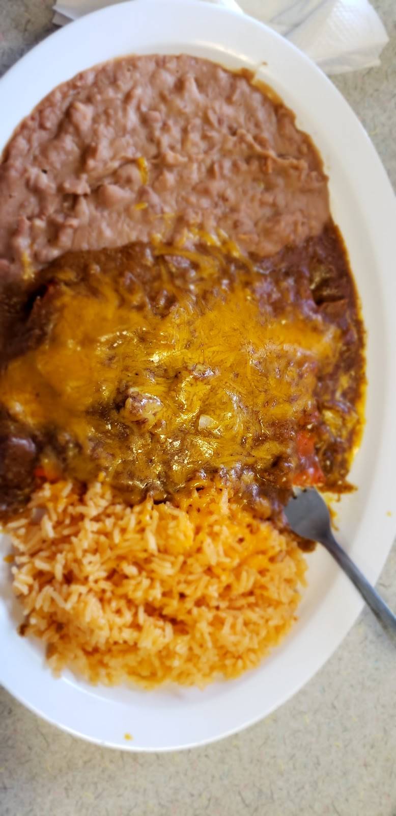 La Morenita Restaurant #2 | restaurant | 3313 S Gevers St, San Antonio, TX 78210, USA | 2105322325 OR +1 210-532-2325