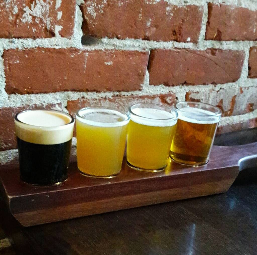 The Bottle Room | restaurant | 6741 Greenleaf Ave, Whittier, CA 90601, USA | 5626968000 OR +1 562-696-8000