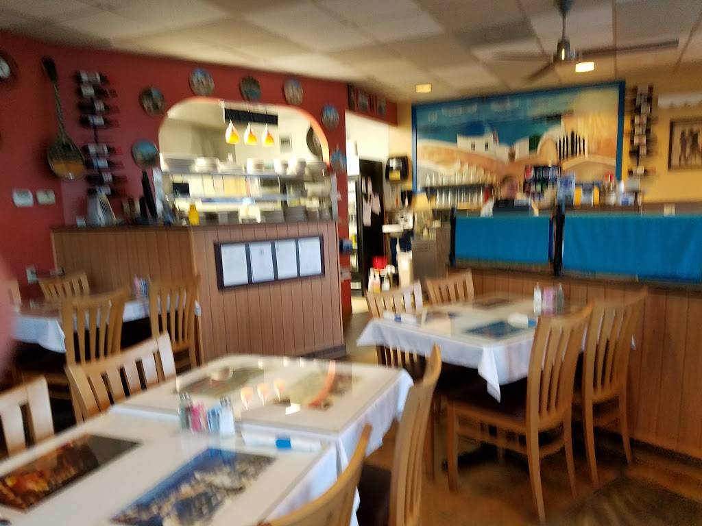 Yannas Taverna | restaurant | 12715 Warwick Blvd A, Newport News, VA 23606, USA | 7579303382 OR +1 757-930-3382