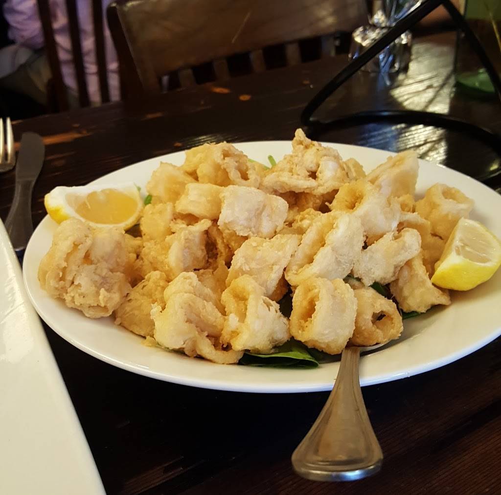 Marras Restaurant & Pizzeria | restaurant | 18 E Mt Pleasant Ave, Livingston, NJ 07039, USA | 9739928911 OR +1 973-992-8911