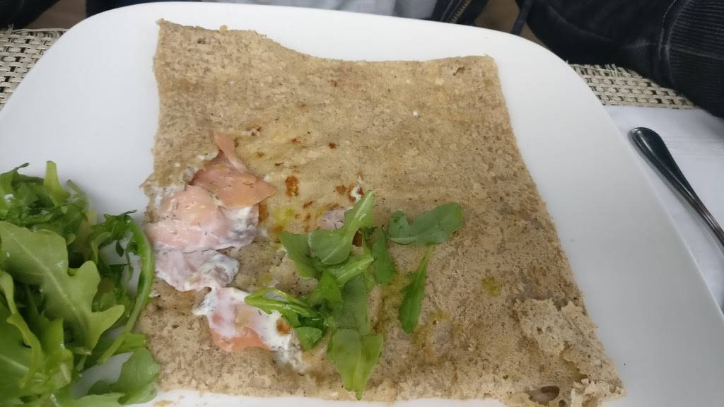 Ty Bec Crêpes & Cie | restaurant | 17 Rue du Sault-au-Matelot, Québec, QC G1K 3Y7, Canada | 5817422229 OR +1 581-742-2229