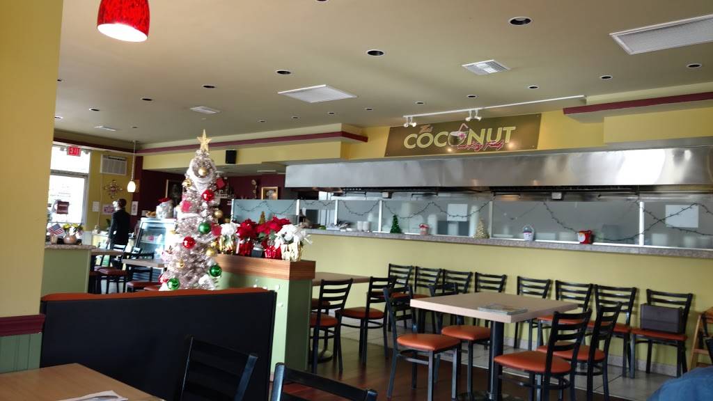 Thai Coconut | restaurant | 1801 Colorado Blvd, Los Angeles, CA 90041, USA | 3235161830 OR +1 323-516-1830