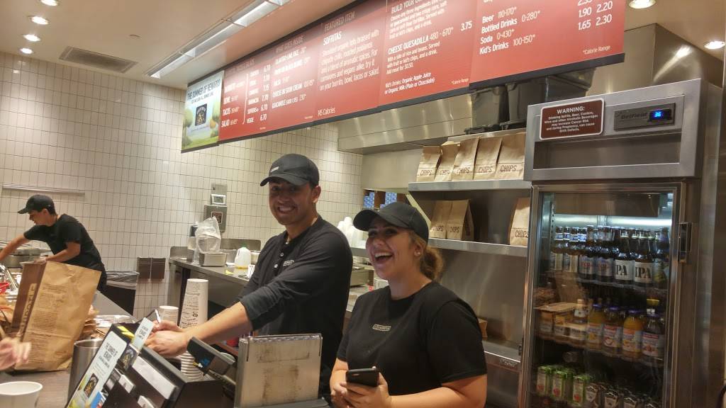 Chipotle Mexican Grill | restaurant | 7879 Monticello Ave, Rancho Cucamonga, CA 91739, USA | 9098990701 OR +1 909-899-0701