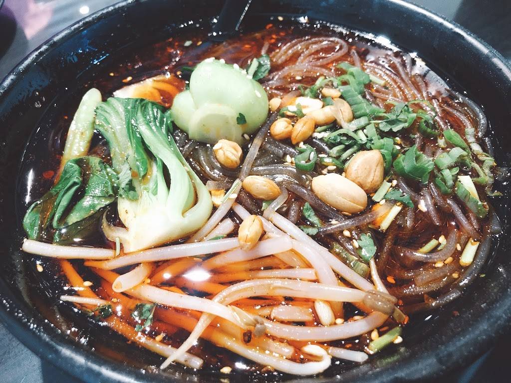 Eight Noodles | restaurant | 3309 Sheppard Ave E, Scarborough, ON M1T 3K2, Canada | 4164901888 OR +1 416-490-1888