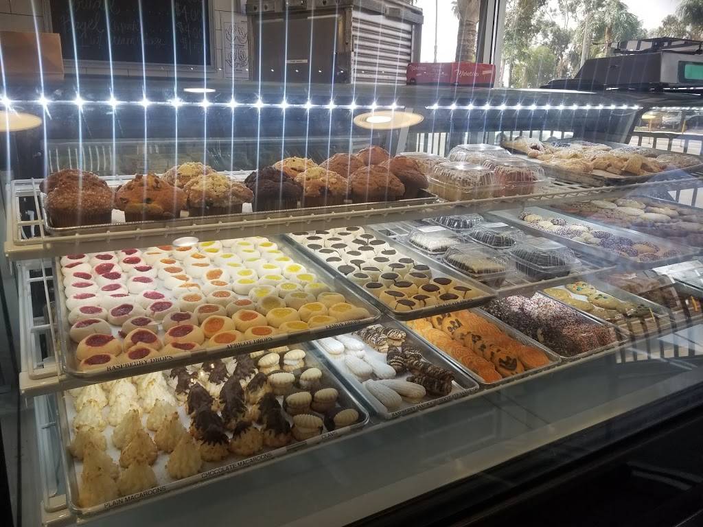 Old Town Baking Company | restaurant | 999 S E St, San Bernardino, CA 92408, USA | 9099450400 OR +1 909-945-0400