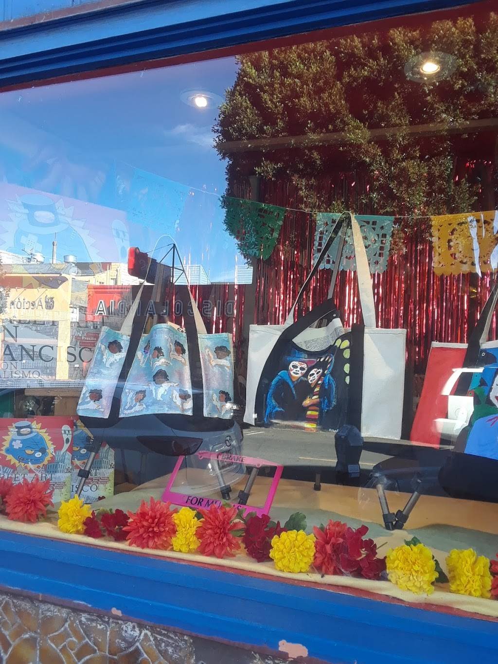 B & J 1/4 LB Burgers | restaurant | 6202 3rd St, San Francisco, CA 94124, USA | 4154674560 OR +1 415-467-4560