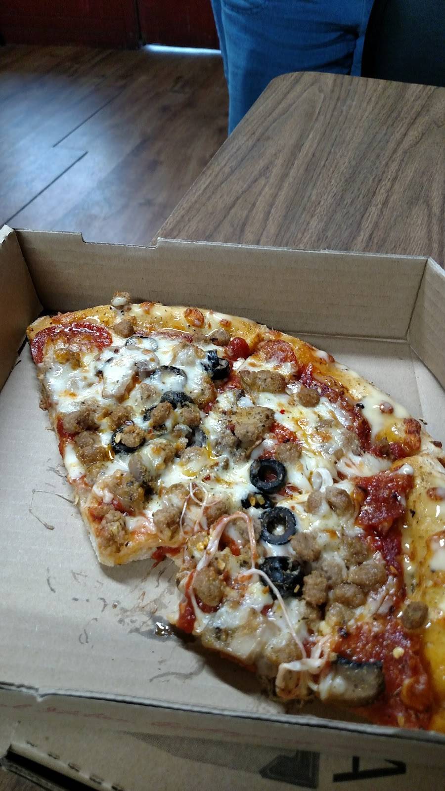 Red Pepper Grill | restaurant | 3303 Thomas St, Patterson, GA 31557, USA | 9126470227 OR +1 912-647-0227