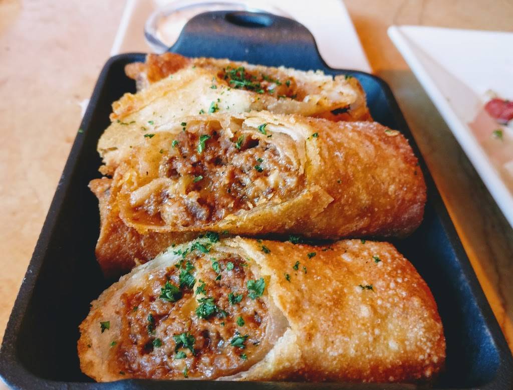 The Cheesecake Factory | restaurant | 750 S Rampart Blvd, Las Vegas, NV 89145, USA | 7029513800 OR +1 702-951-3800