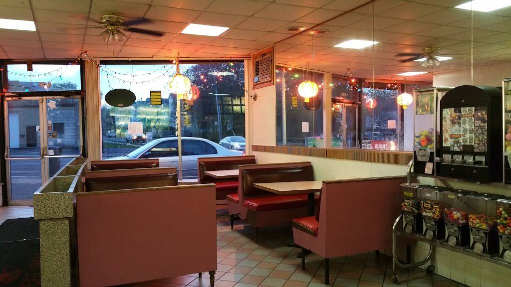 Great Wall Restaurant | restaurant | 764 Maple Ave, Hartford, CT 06114, USA | 8602469335 OR +1 860-246-9335