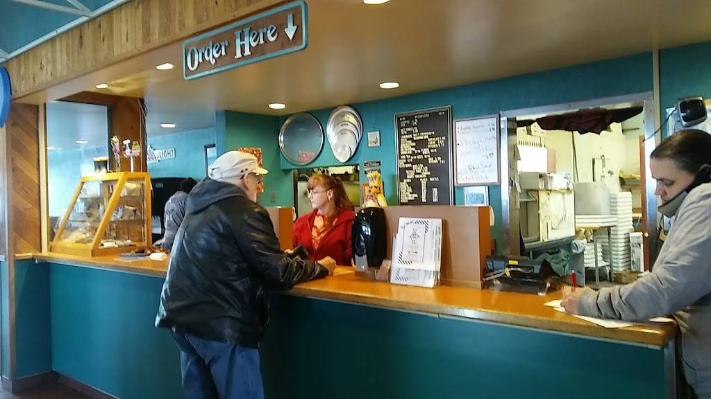 Sunshine Pizza | meal delivery | 2124 Columbia Blvd, St Helens, OR 97051, USA | 5033973211 OR +1 503-397-3211