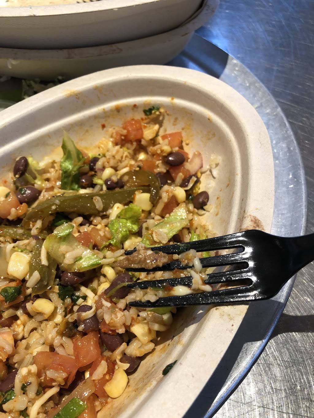 Chipotle Mexican Grill | restaurant | 6079 Parkcenter Cir, Columbus, OH 43017, USA | 6147890920 OR +1 614-789-0920