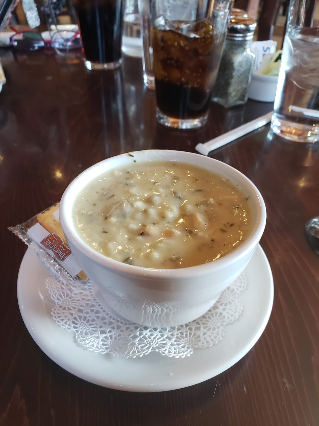 Denali Restaurant & Bar | restaurant | 924 9th St, Lake Linden, MI 49945, USA | 9062962157 OR +1 906-296-2157