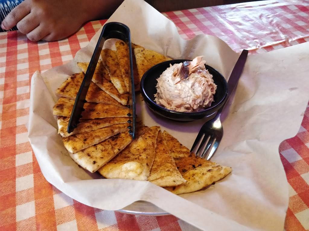 Famous Daves Bar-B-Que | restaurant | 43350 Crescent Blvd, Novi, MI 48375, USA | 2487351111 OR +1 248-735-1111