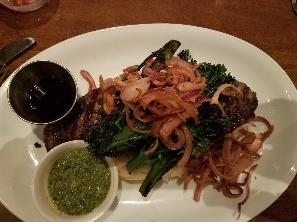 Wildflower | restaurant | 7037 N Oracle Rd, Tucson, AZ 85704, USA | 5202194230 OR +1 520-219-4230