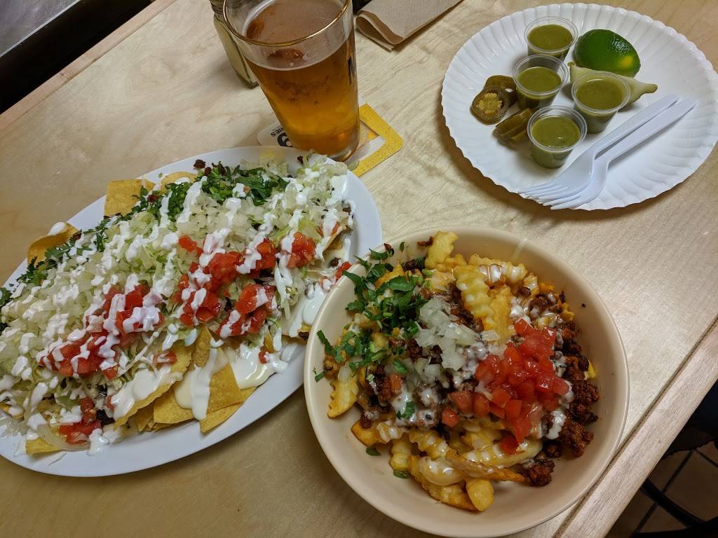 El Trompo Mexican Taqueria | restaurant | 11877 Douglas Rd #113, Alpharetta, GA 30005, USA | 7707549442 OR +1 770-754-9442