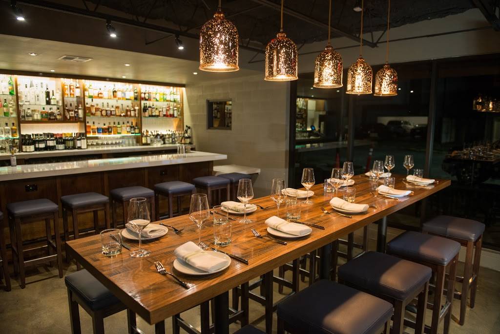 Riel | restaurant | 1927 Fairview St, Houston, TX 77019, USA | 8328319109 OR +1 832-831-9109