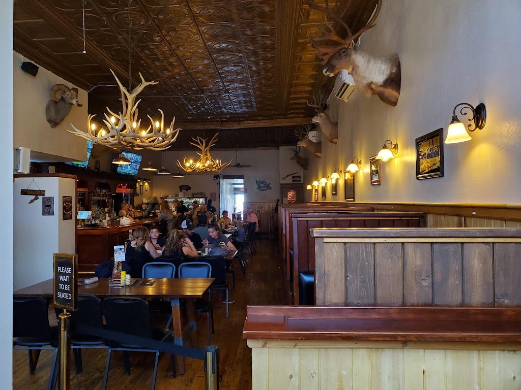 Trinidad Smokehouse | restaurant | 225 W Main St, Trinidad, CO 81082, USA | 7198467665 OR +1 719-846-7665