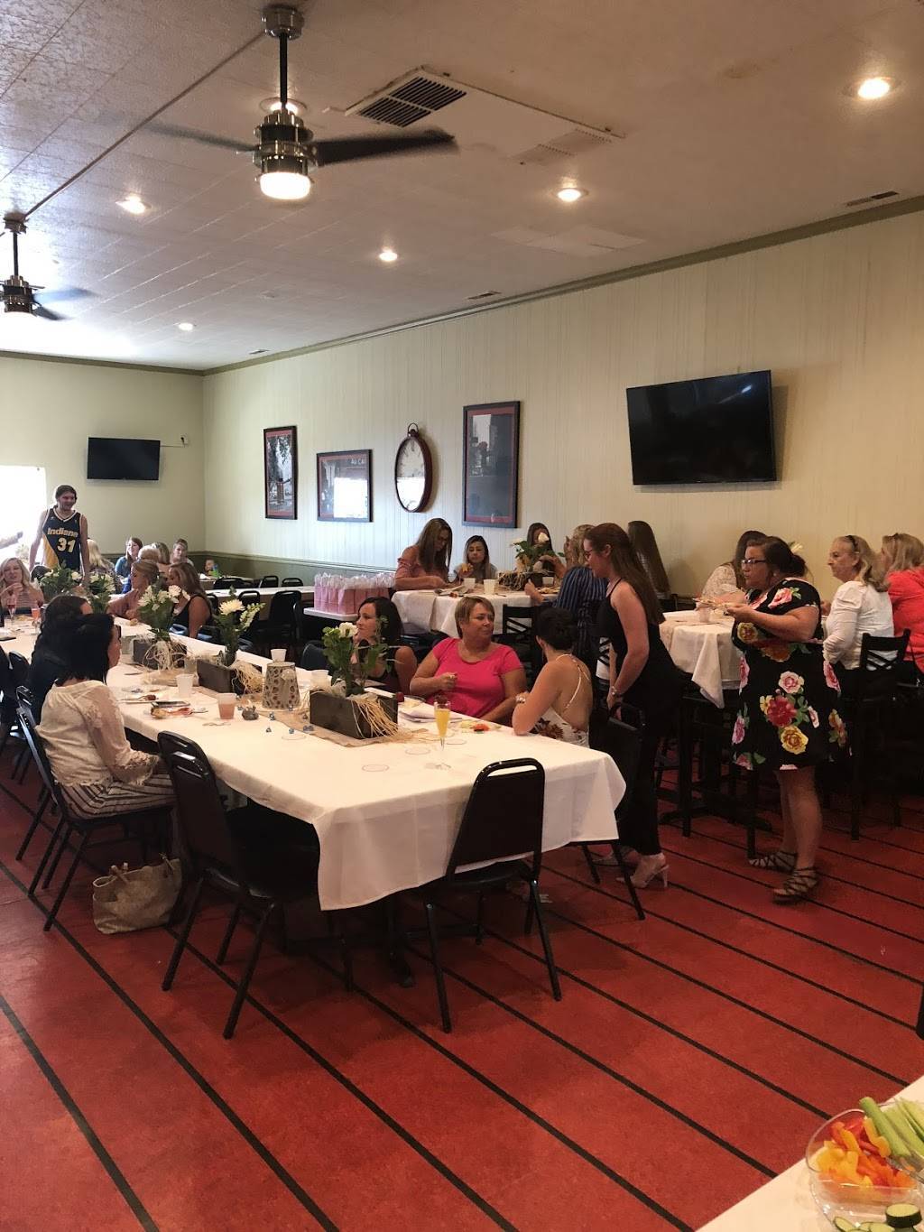 PC Brick Oven Pizza | restaurant | 2018 W 2nd St, Marion, IN 46952, USA | 7656626312 OR +1 765-662-6312