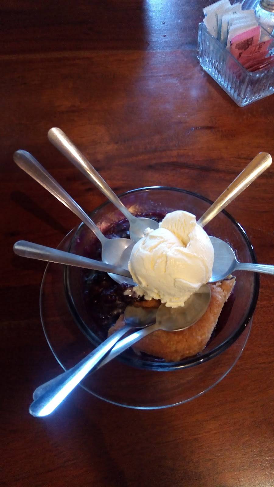 Noon Spoon Cafe | cafe | 610 Broadway, Marble Falls, TX 78654, USA | 8307982347 OR +1 830-798-2347