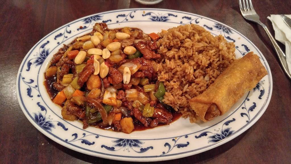 Great China Restaurant | restaurant | 3135 Calder Ave, Beaumont, TX 77702, USA | 4098330537 OR +1 409-833-0537