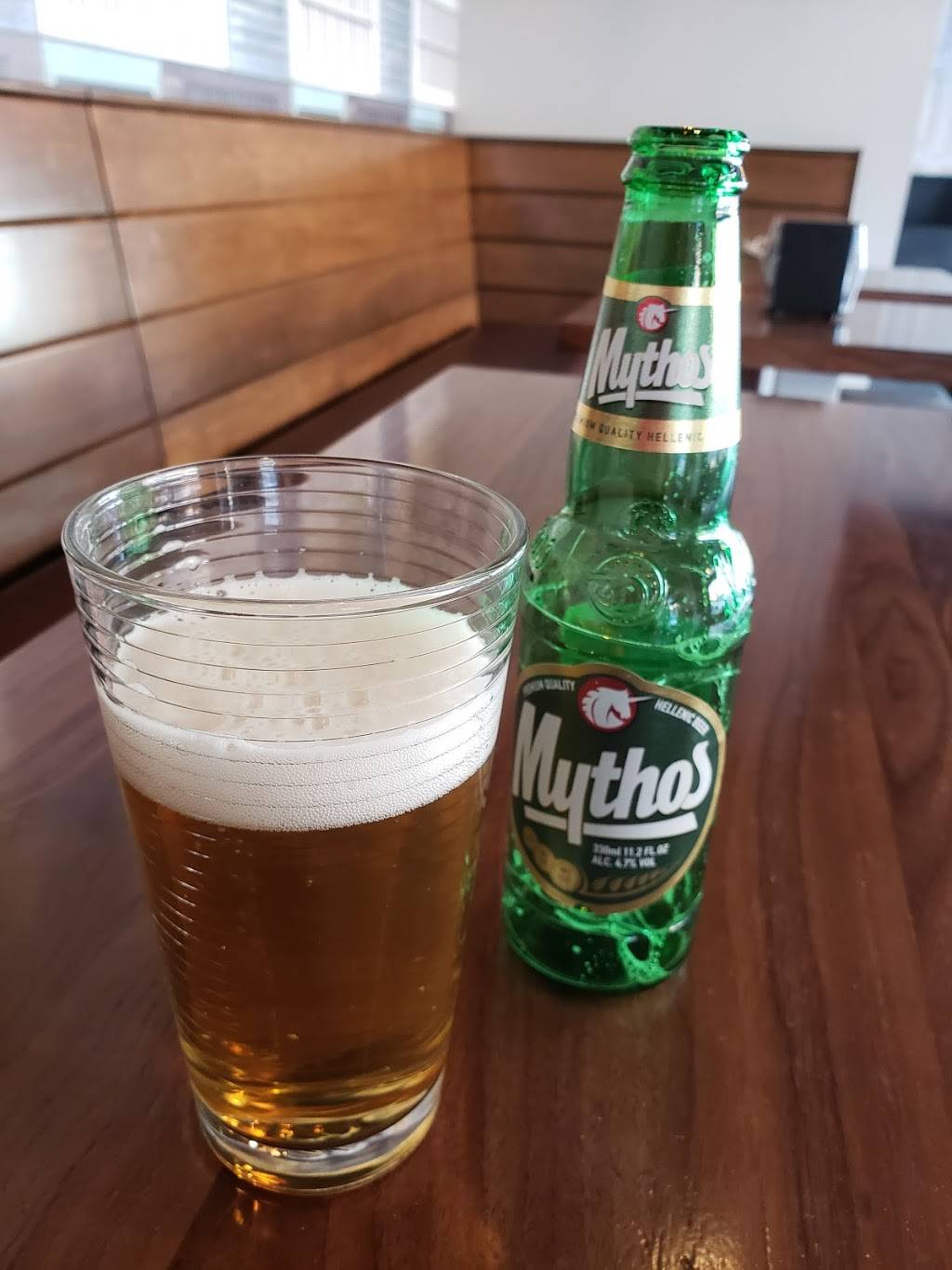 Gyro City | restaurant | 183 Chestnut Hill Ave, Brighton, MA 02135, USA | 6179034248 OR +1 617-903-4248