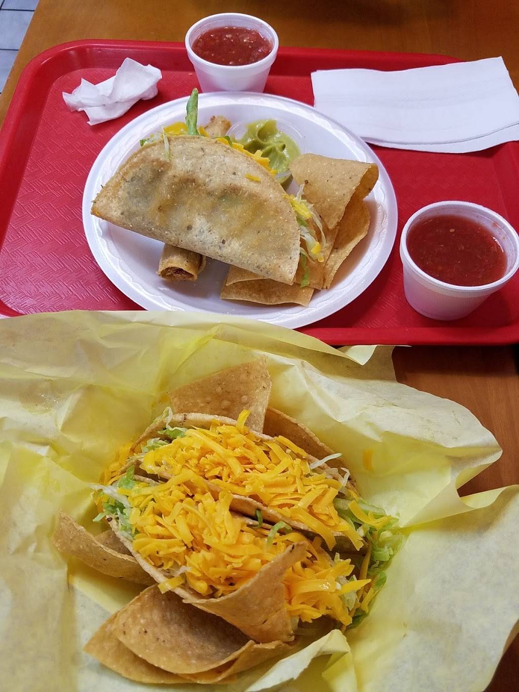 Toms Tacos | restaurant | 4669 Torrance Blvd, Torrance, CA 90503, USA | 3103710625 OR +1 310-371-0625