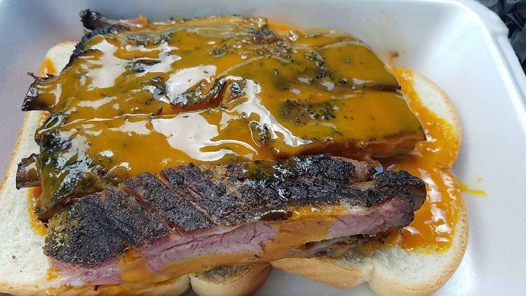 J.Rs Flamin Grill BAR B Q | restaurant | 1613 E M.L.K. Jr Blvd, Tampa, FL 33610, USA | 8135336450 OR +1 813-533-6450