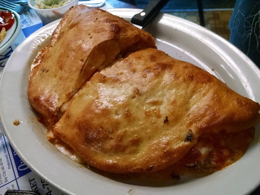 Romas Family Restaurant | restaurant | 1209 Broadway St, Bay City, MI 48708, USA | 9898922233 OR +1 989-892-2233