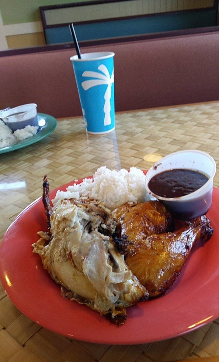 Pollo Tropical | restaurant | 13776 Old St Augustine Rd, Jacksonville, FL 32258, USA | 9042887917 OR +1 904-288-7917