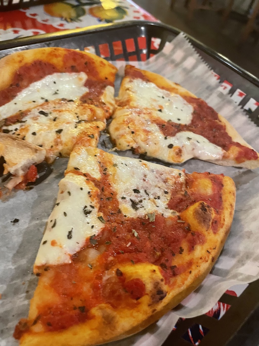 Boomerang Pizza Kitchen | restaurant | 5227 Willing St, Milton, FL 32570, USA | 8505641465 OR +1 850-564-1465