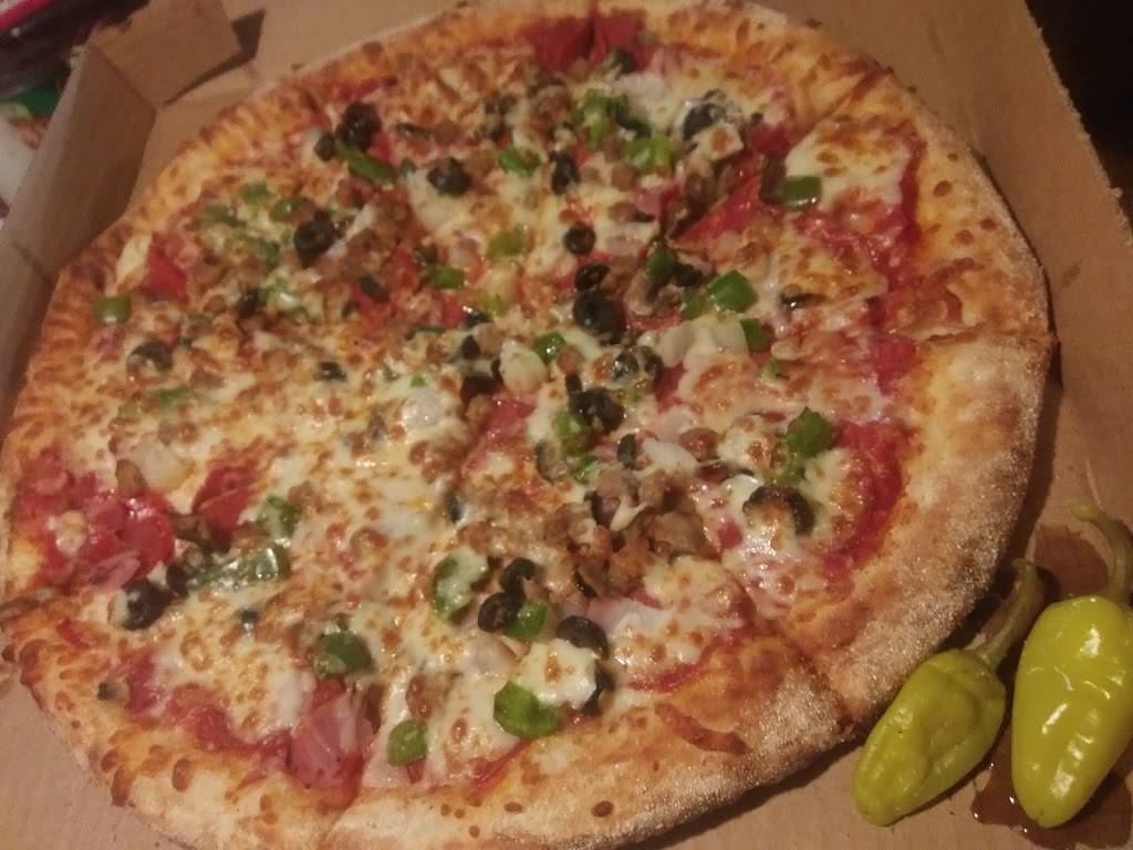 PIZZA AND THEN SOME | restaurant | 121 Hunts Bridge Rd, Greenville, SC 29617, USA | 8642461770 OR +1 864-246-1770