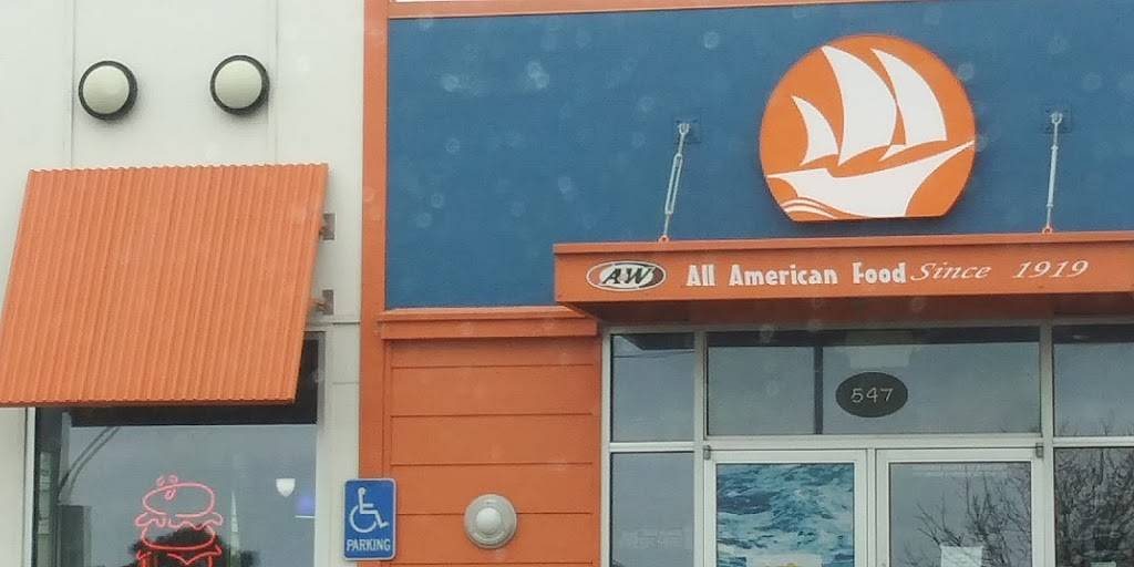 Long John Silvers | meal takeaway | 547 S Rock Rd, Wichita, KS 67207, USA | 3166828463 OR +1 316-682-8463