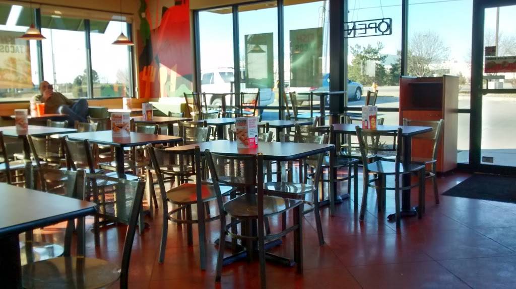 Taco Johns | restaurant | 18617 E 151st St, Olathe, KS 66062, USA | 9138298226 OR +1 913-829-8226