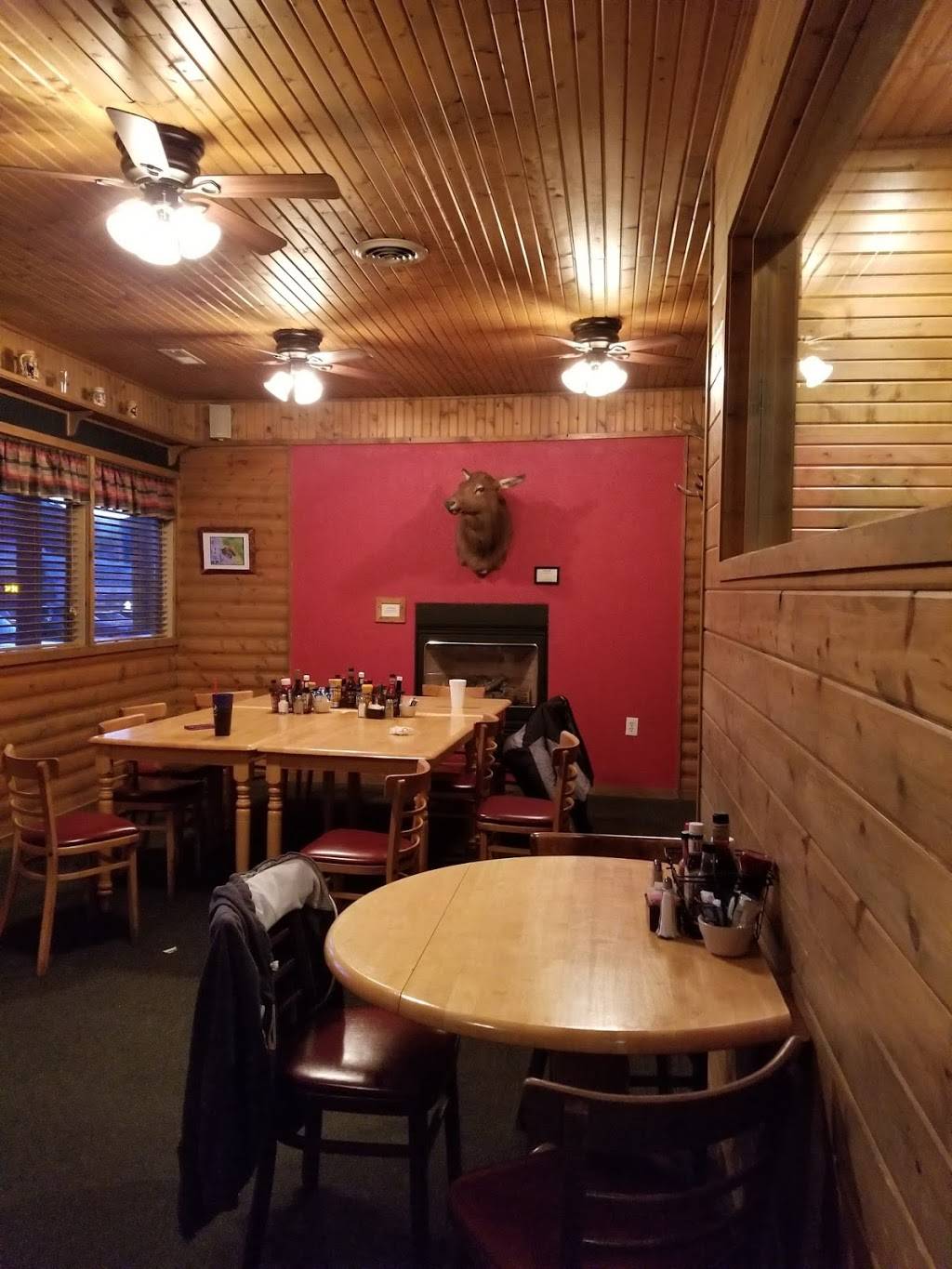 Mavericks Grille | night club | 15 E Agate Ave, Granby, CO 80446, USA | 9708879000 OR +1 970-887-9000