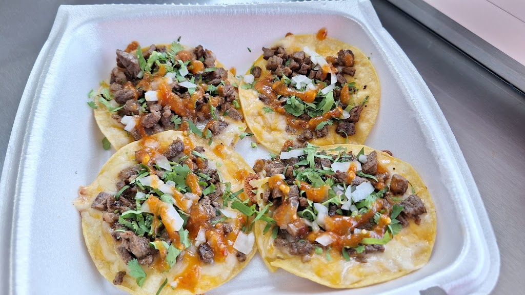 El Sabor De Guanajuato, LLC (food truck) | restaurant | 1150 E Borgfeld Dr, San Antonio, TX 78260, USA | 2106388619 OR +1 210-638-8619