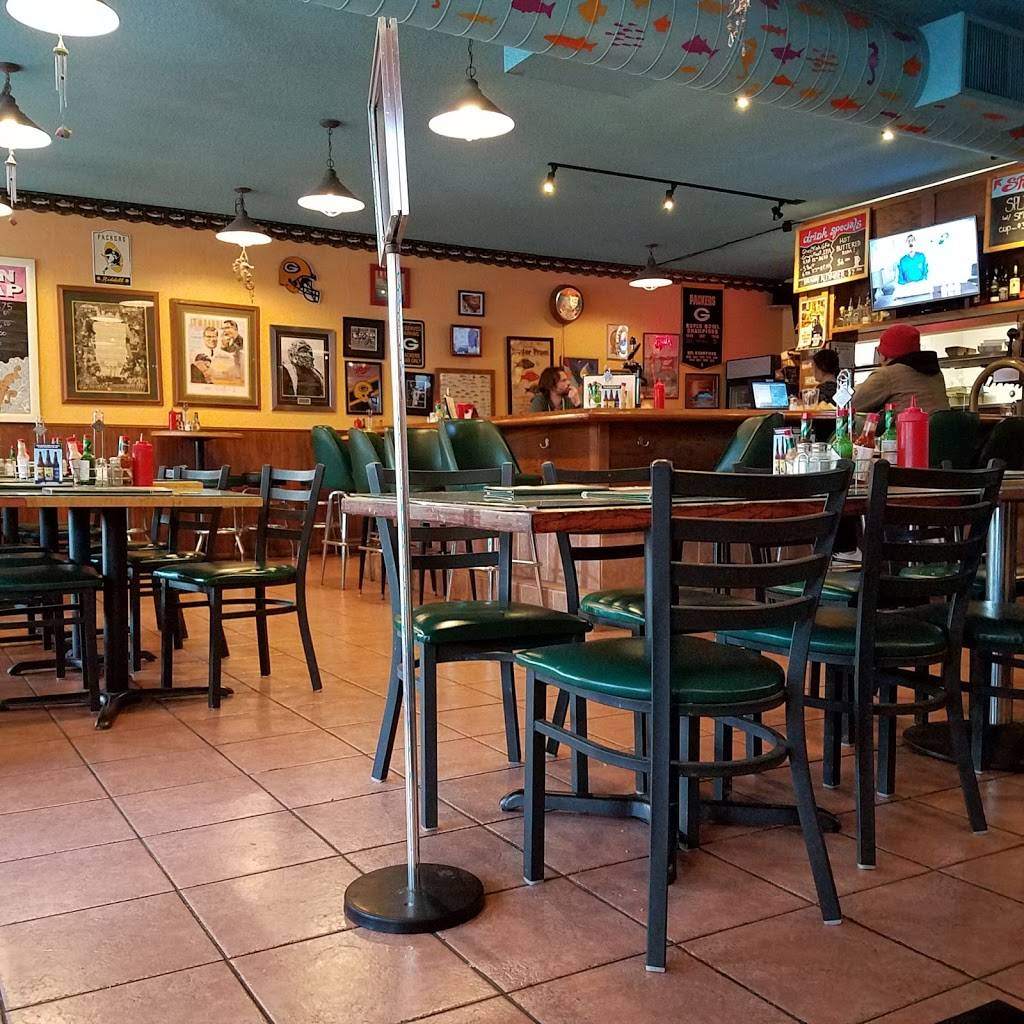 Hawthorne Fish House | restaurant | 4343 SE Hawthorne Blvd, Portland, OR 97215, USA | 5035484434 OR +1 503-548-4434