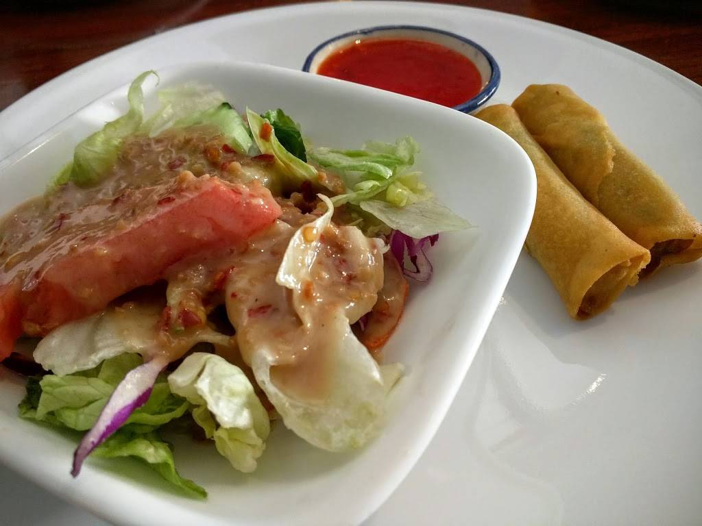 Thai-Am #2 Restaurant | restaurant | 13037 Gulf Blvd, Madeira Beach, FL 33708, USA | 7273989700 OR +1 727-398-9700
