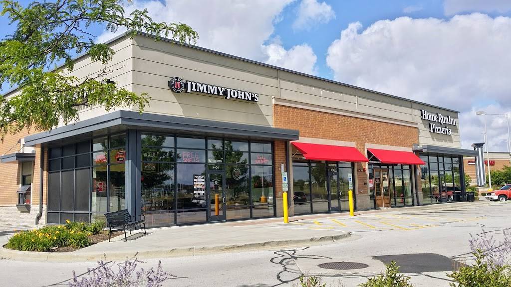 Home Run Inn Pizza | meal delivery | 60 Mannheim Rd, Hillside, IL 60162, USA | 7084939696 OR +1 708-493-9696