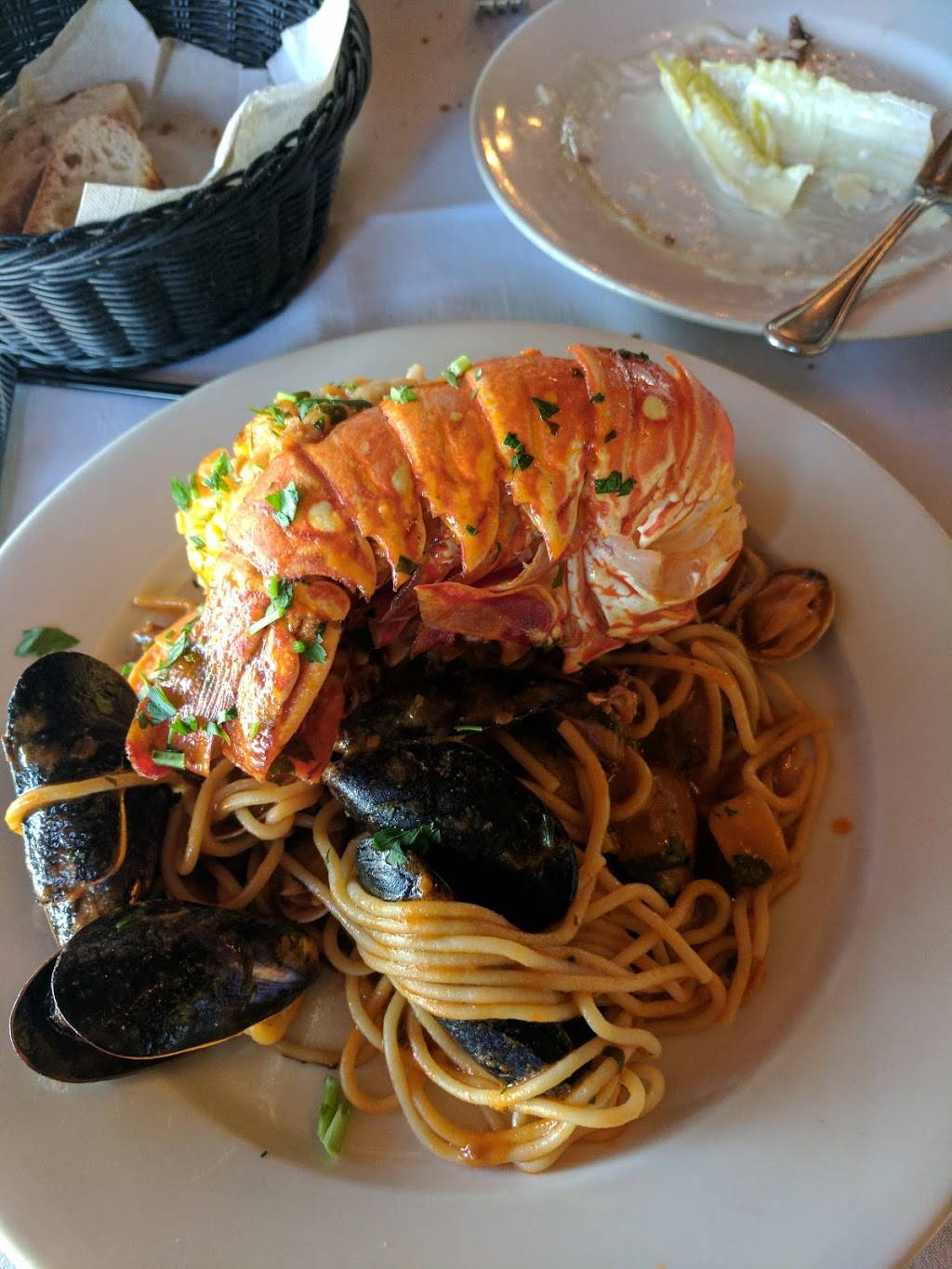 Chianti Osteria | restaurant | 314 Spring St, Suisun City, CA 94585, USA | 7074264887 OR +1 707-426-4887