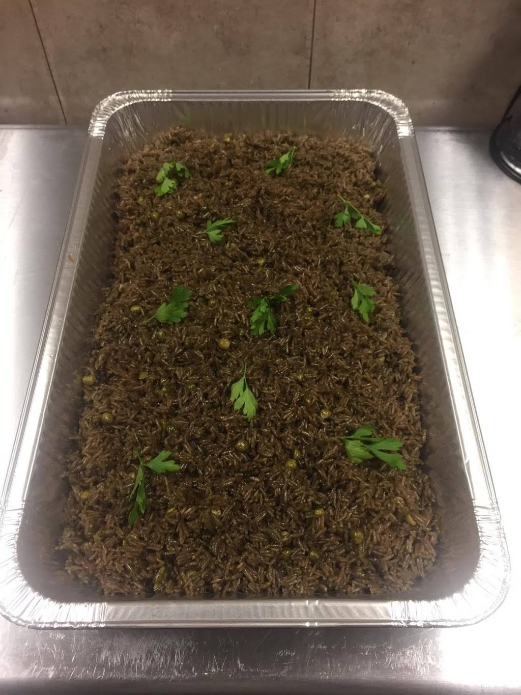 Capricorn Island Cafe LLC | restaurant | 105 Franklin St, Belleville, NJ 07109, USA | 9733024245 OR +1 973-302-4245