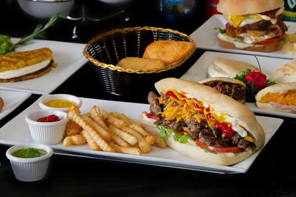 Arepas Capitol | restaurant | 14091 Noblewood Plaza, Dale City, VA 22193, USA | 5714027297 OR +1 571-402-7297