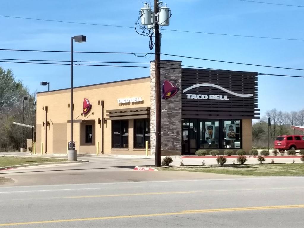 Taco Bell | meal takeaway | 1999 N Trade Days Blvd, Canton, TX 75103, USA | 9035672676 OR +1 903-567-2676