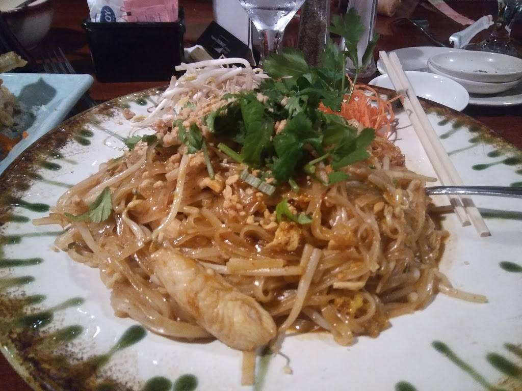 Jo To Thai Sushi | restaurant | 310 S Dale Mabry Hwy, Tampa, FL 33609, USA | 8138754842 OR +1 813-875-4842