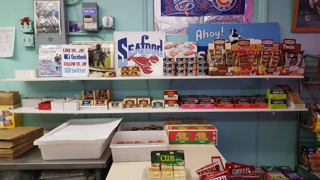 The Fish Keg | restaurant | 2233 Howard St, Chicago, IL 60645, USA | 7732626603 OR +1 773-262-6603