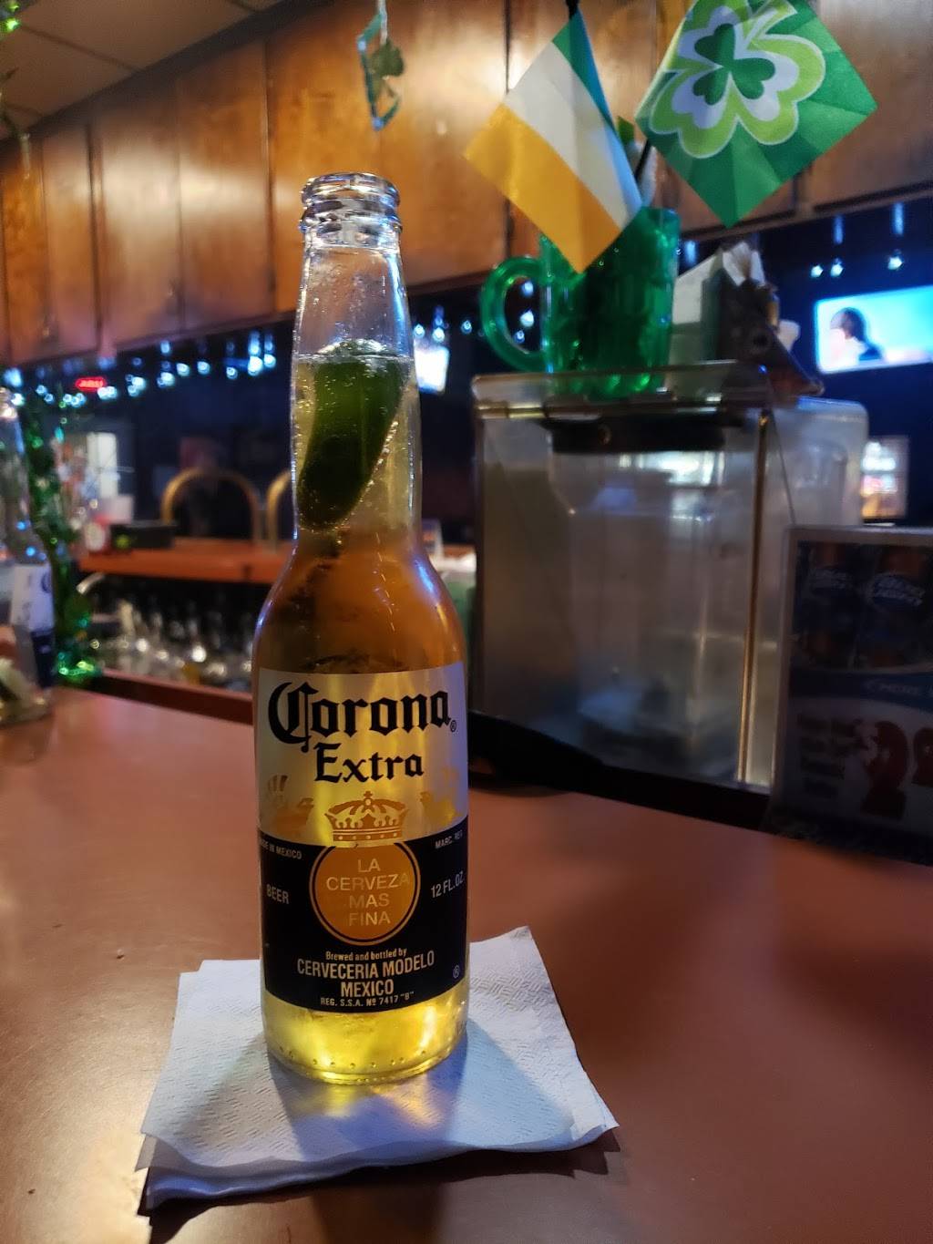 Dockside Bar & Grill | restaurant | 7856 Hampton Blvd, Norfolk, VA 23505, USA | 7574892210 OR +1 757-489-2210