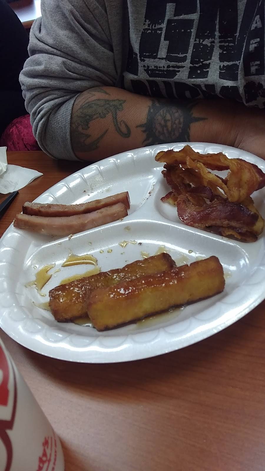 Grandys | restaurant | 819 N Commerce St, Ardmore, OK 73401, USA | 5802262051 OR +1 580-226-2051